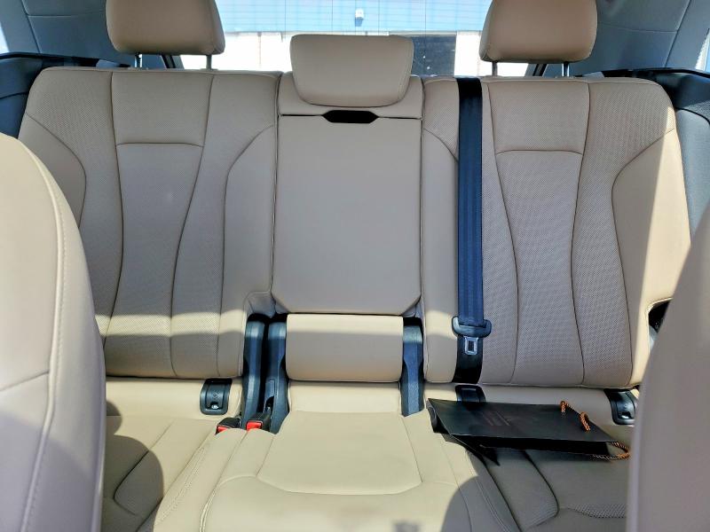 Фото 10 с аукциона – 2020 AUDI Q8 с VIN WA1EVAF15LD022466