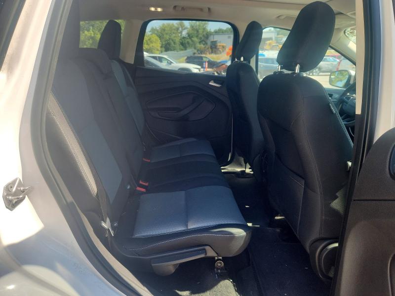 Photo 10 from auction – 2018 FORD ESCAPE with VIN 1FMCU9GD2JUC98846