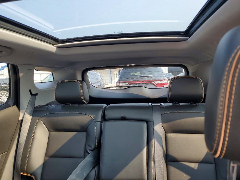 Photo 10 from auction – 2024 GMC TERRAIN with VIN 3GKALYEG7RL231580