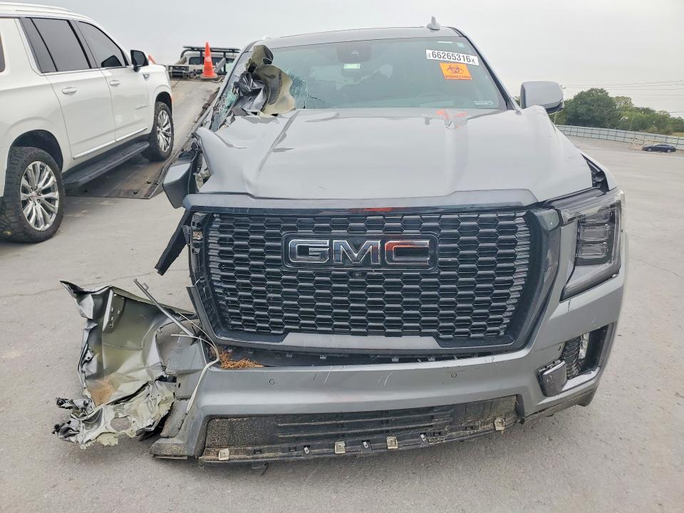 Photo 5 from auction – 2023 GMC YUKON with VIN 1GKS2EKL8PR402835