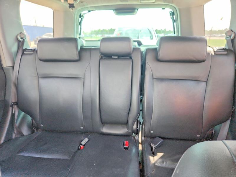 Photo 10 from auction – 2005 HONDA CR-V with VIN SHSRD78945U338736