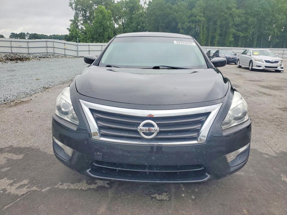 Photo 5 from auction – 2013 NISSAN ALTIMA with VIN 1N4AL3APXDN406746