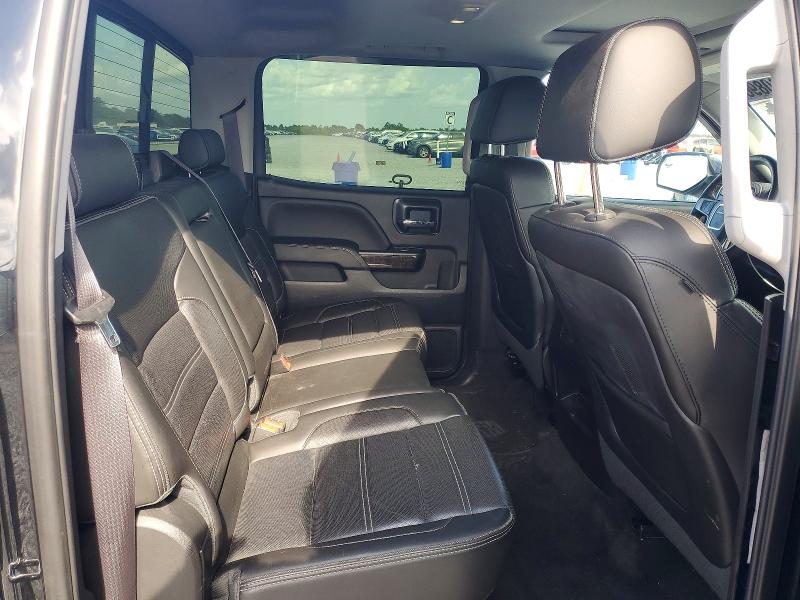Photo 10 from auction – 2015 GMC SIERRA with VIN 3GTP1WEC3FG124561