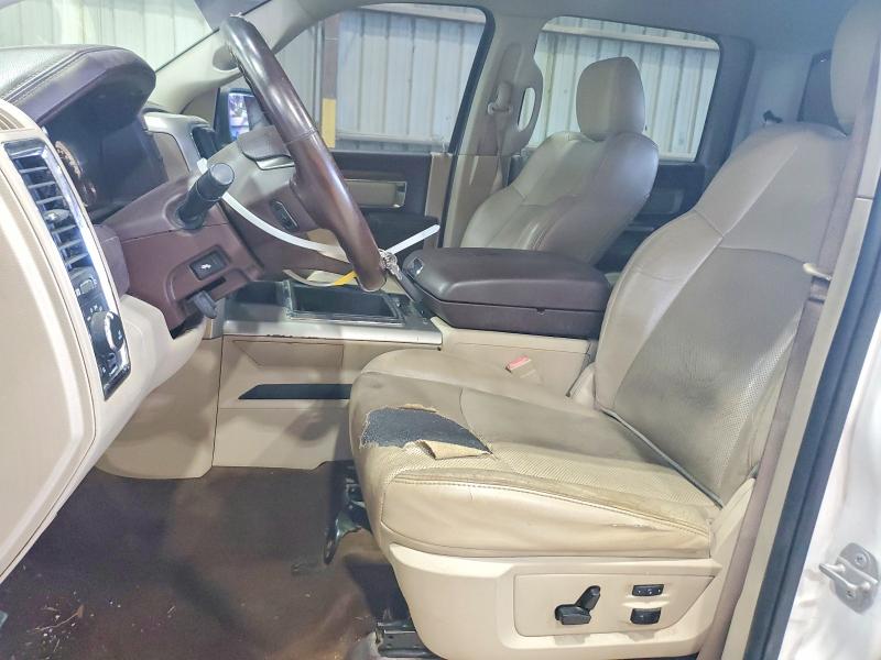 Photo 7 from auction – 2015 RAM 1500 with VIN 1C6RR7NM9FS708818