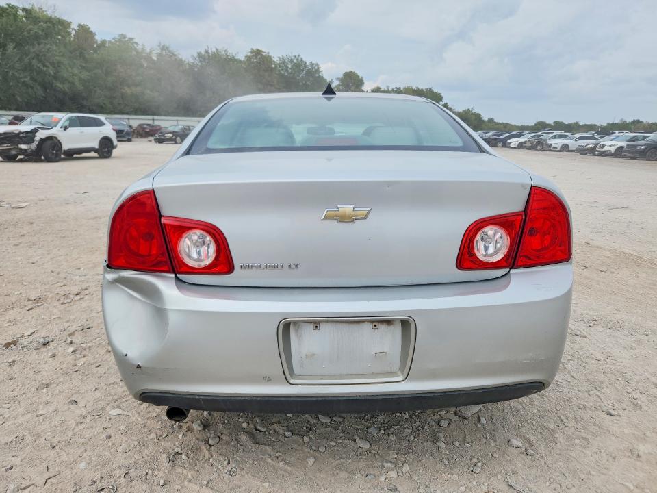 Photo 6 from auction – 2012 CHEVROLET MALIBU with VIN 1G1ZD5E09CF100822