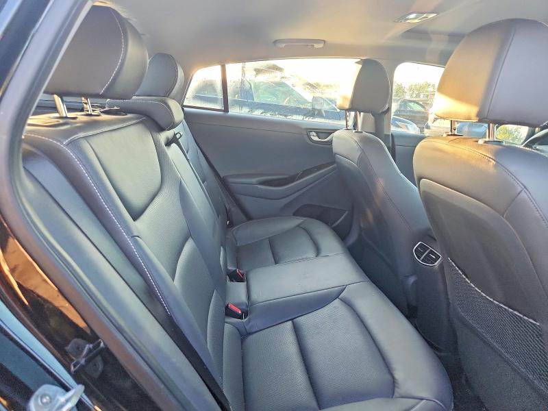 Снимка 10 от търг – 2019 HYUNDAI IONIQ с VIN KMHC75LD8KU174202