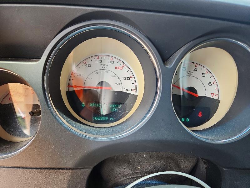Снимка 9 от търг – 2014 DODGE CHALLENGER с VIN 2C3CDYAG0EH225490