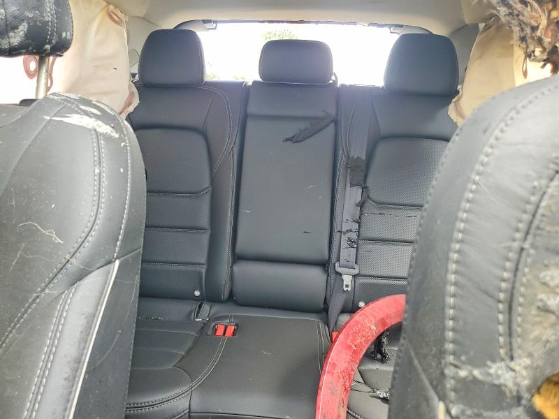 Фото 10 с аукциона – 2024 MAZDA CX-5 с VIN JM3KFBDM2R0372900
