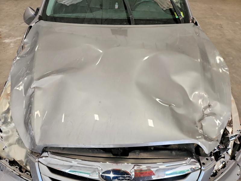 Photo 12 from auction – 2010 SUBARU OUTBACK with VIN 4S4BRBGC2A3370520