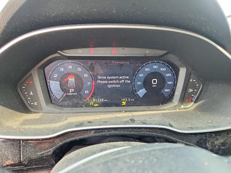 Фото 9 с аукциона – 2019 AUDI Q3 с VIN WA1AECF32K1081504