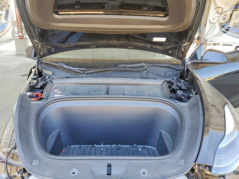 Фото 11 с аукциона – 2023 TESLA MODEL Y с VIN 7SAYGDEE8PF901190