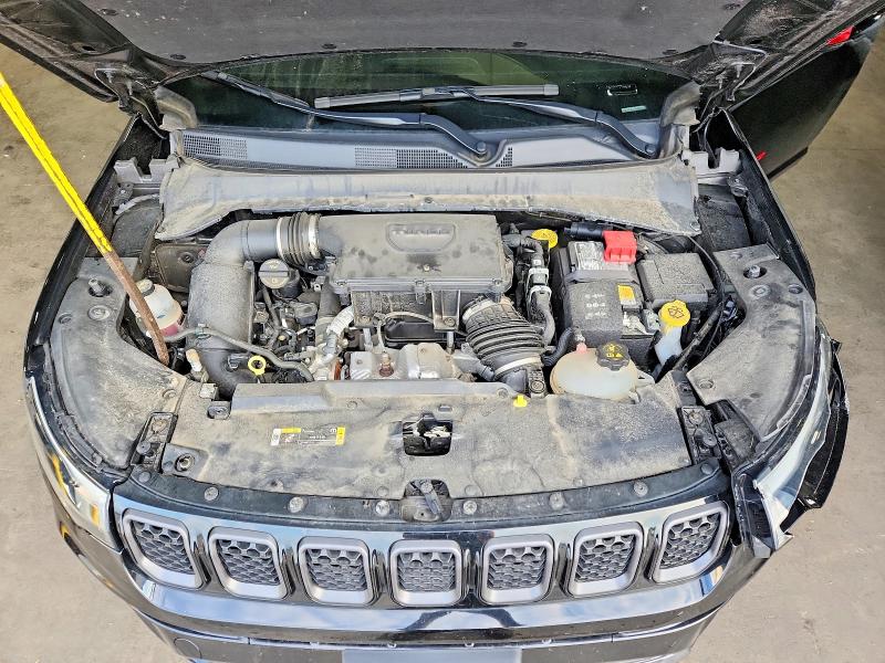 Photo 11 from auction – 2023 JEEP COMPASS with VIN 3C4NJDCN7PT500722