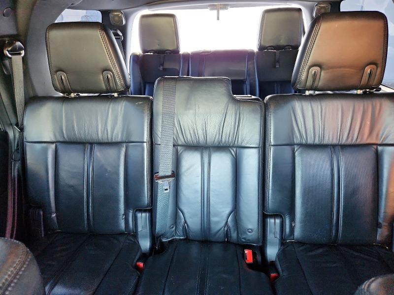 Фото 10 с аукциона – 2015 LINCOLN NAVIGATOR с VIN 5LMJJ2JT5FEJ13372