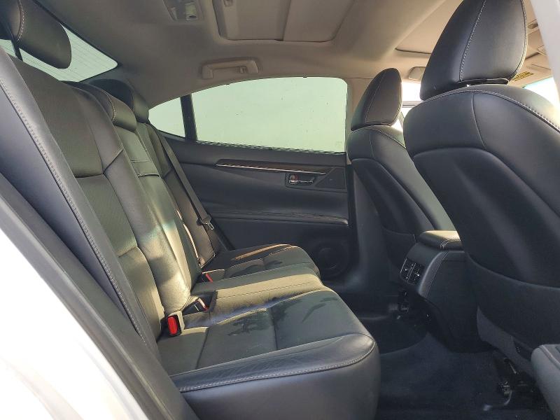 Photo 10 from auction – 2013 LEXUS ES with VIN JTHBK1GG8D2057406