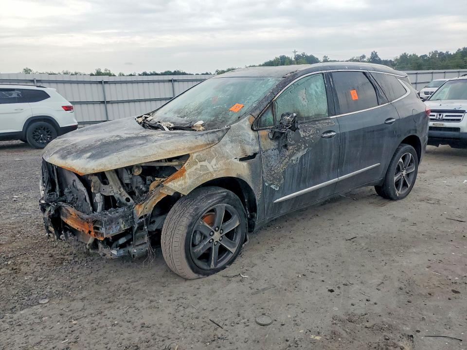 2020 BUICK ENCLAVE - Търг №60004306