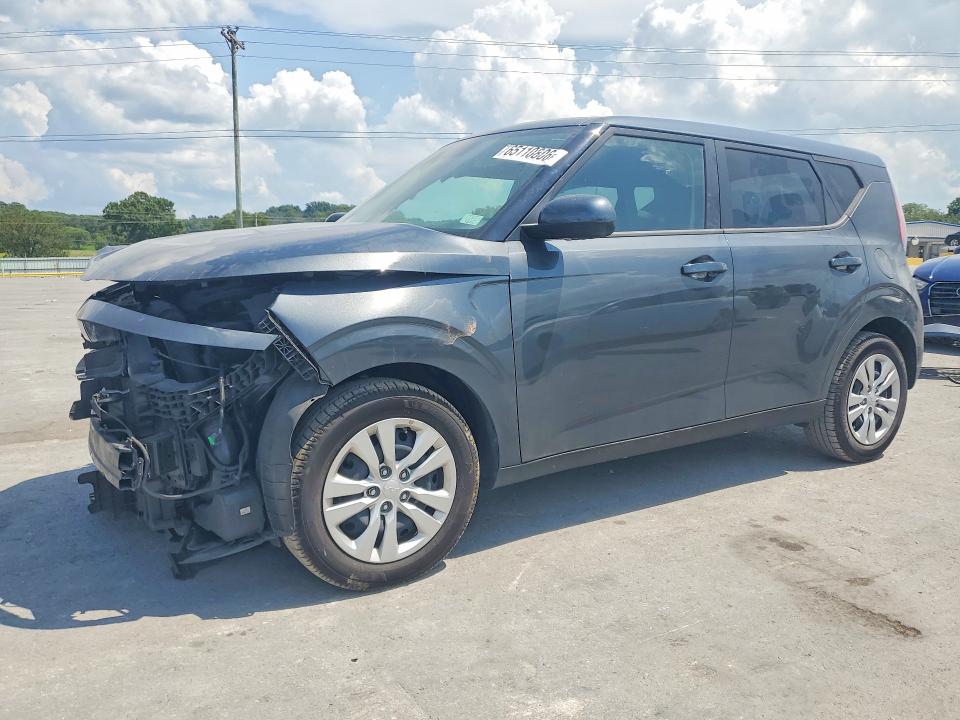 2024 KIA SOUL - Търг №65110806