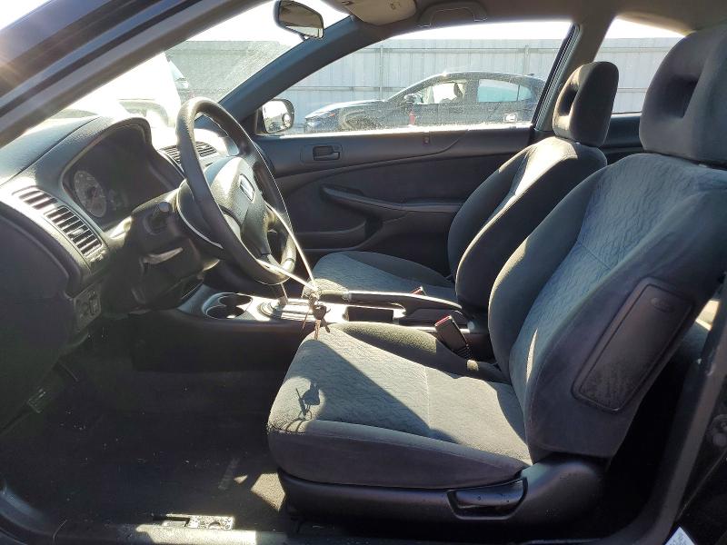 Photo 7 from auction – 2001 HONDA CIVIC with VIN 1HGEM22511L068064