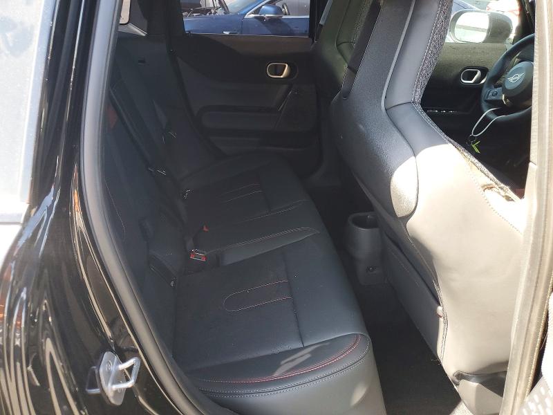 Photo 10 from auction – 2026 MINI COOPER with VIN WMW53GD00T2X78983