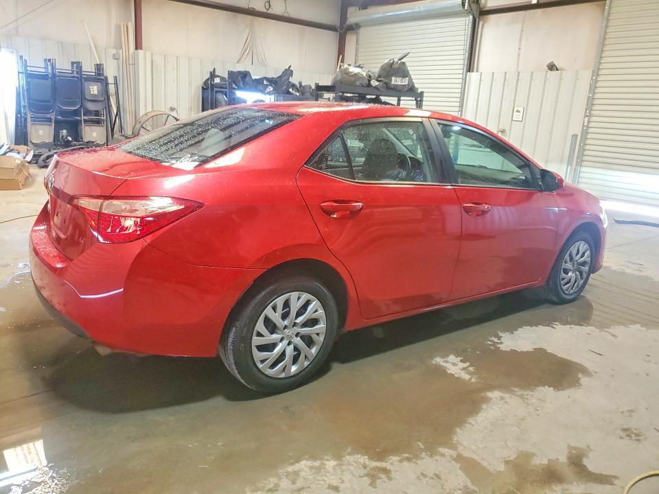 Photo 3 from auction – 2019 TOYOTA COROLLA with VIN 5YFBURHE1KP938423