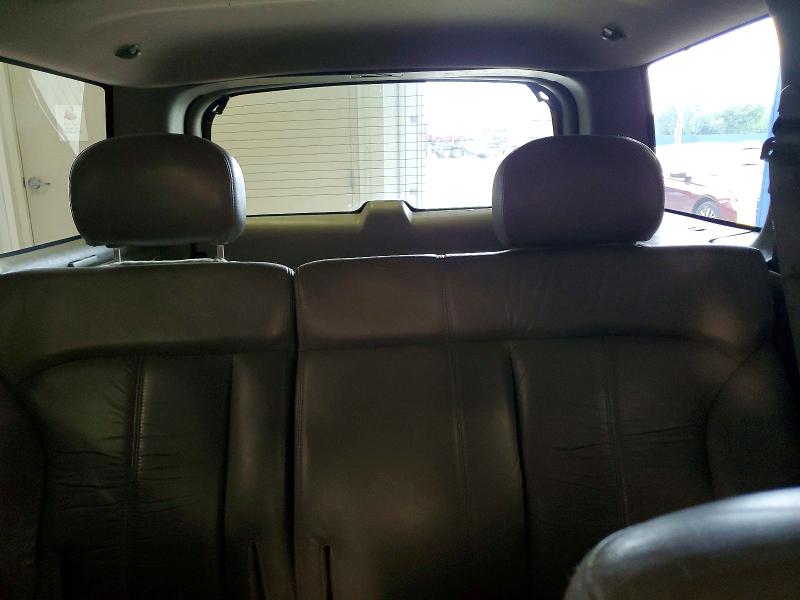 Photo 10 from auction – 2000 CHEVROLET BLAZER with VIN 1GNDT13W2Y2232802