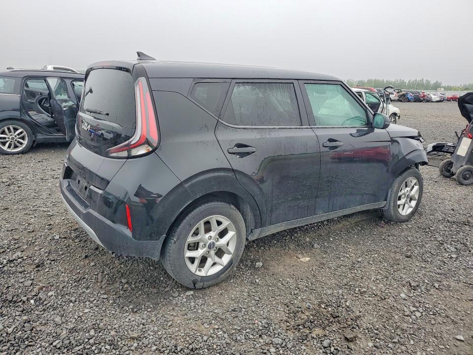 Снимка 3 от търг – 2023 KIA SOUL с VIN KNDJ33AU3P7875296