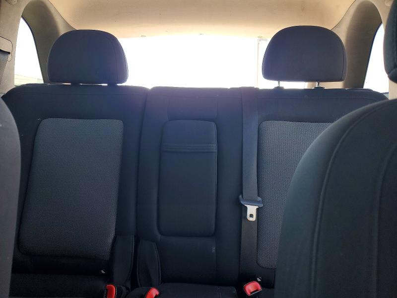 Photo 10 from auction – 2014 CHEVROLET CAPTIVA with VIN 3GNAL2EK1ES628531