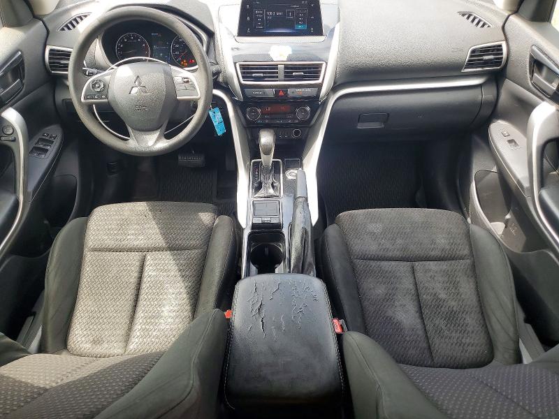 Photo 8 from auction – 2018 MITSUBISHI ECLIPSE CROSS with VIN JA4AT4AA2JZ069645