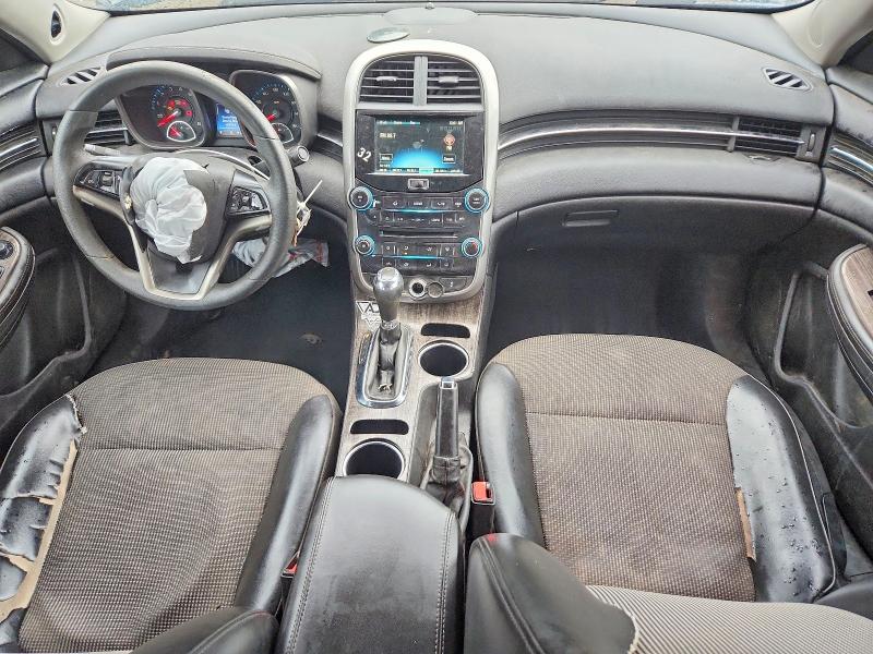 Photo 8 from auction – 2015 CHEVROLET MALIBU with VIN 1G11C5SL8FF340981