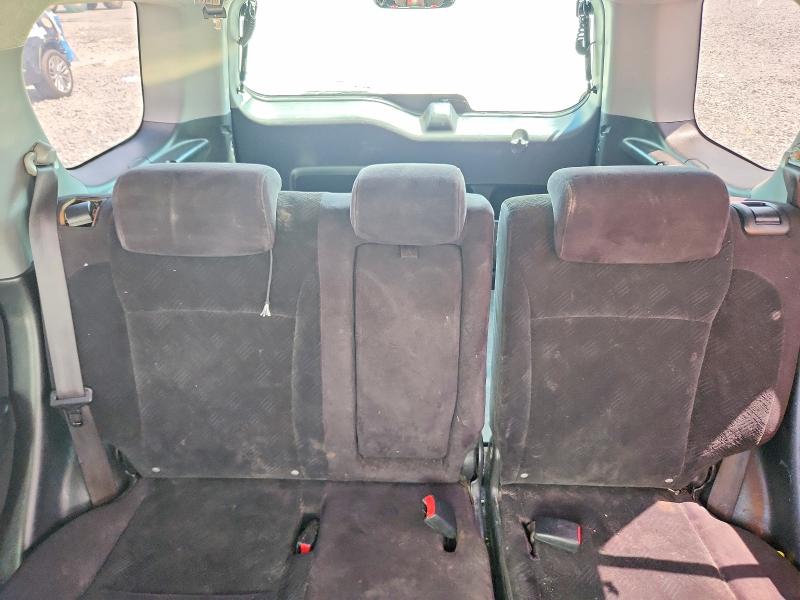 Photo 10 from auction – 2005 HONDA CR-V with VIN JHLRD78875C027588