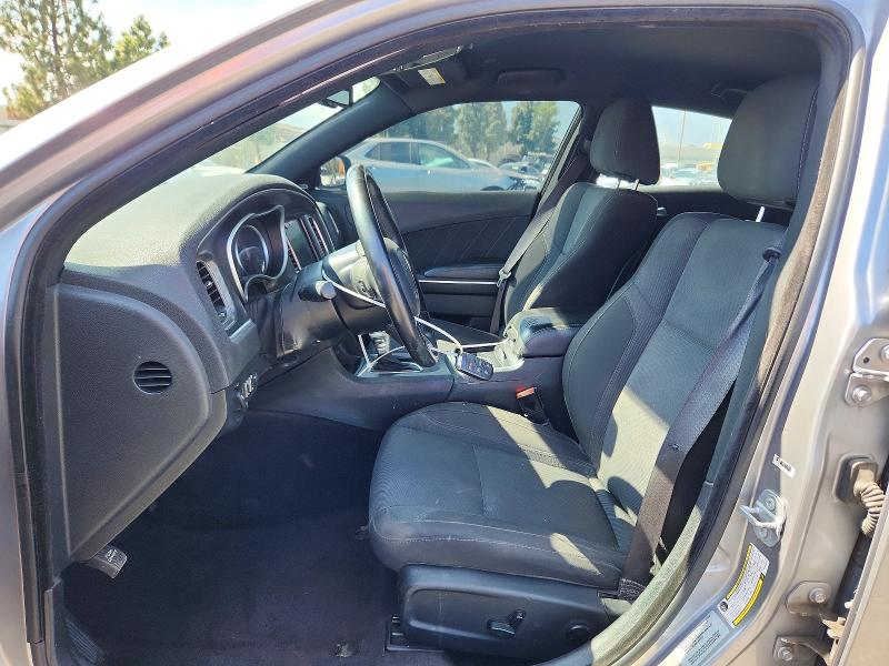 Photo 7 from auction – 2017 DODGE CHARGER with VIN 2C3CDXHG4HH524310