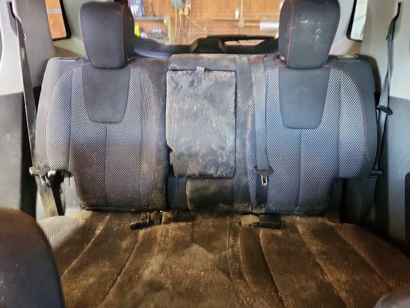 Photo 10 from auction – 2016 GMC TERRAIN with VIN 2GKFLSEK0G6123617