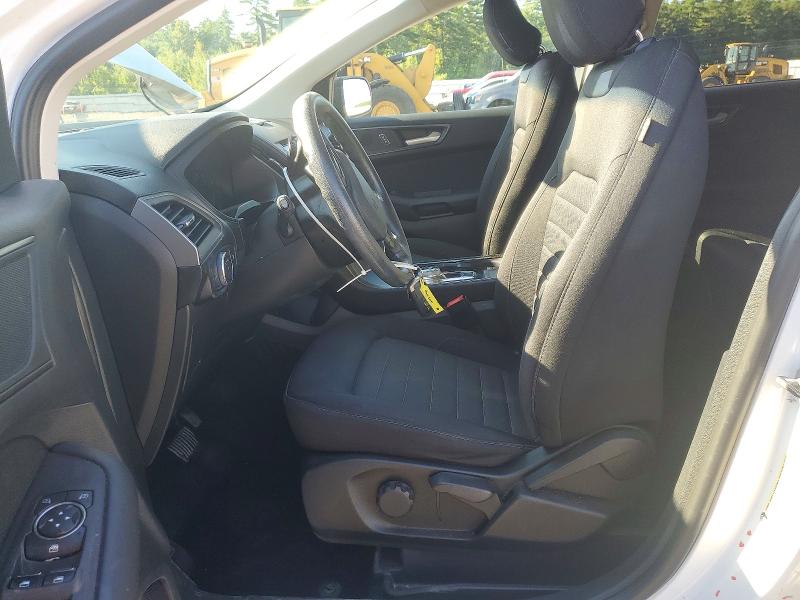 Photo 7 from auction – 2019 FORD EDGE with VIN 2FMPK4G98KBB02924