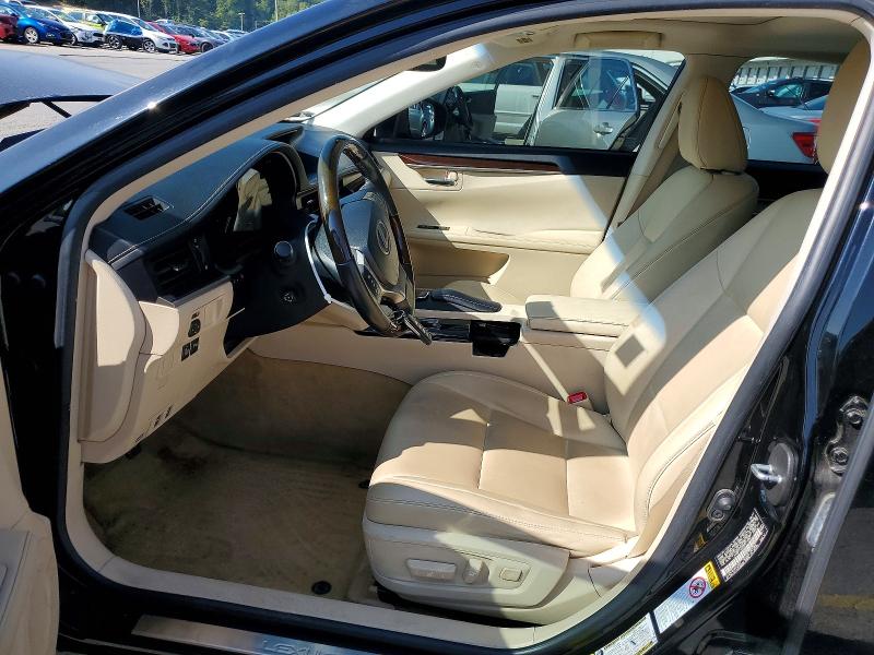 صورة رقم 7 من المزاد - 2013 LEXUS ES مع VIN JTHBK1GG4D2019980