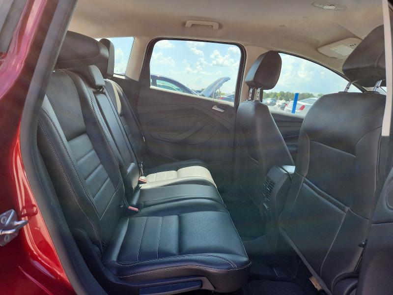 Photo 11 from auction – 2014 FORD C-MAX with VIN 1FADP5BU2EL506273