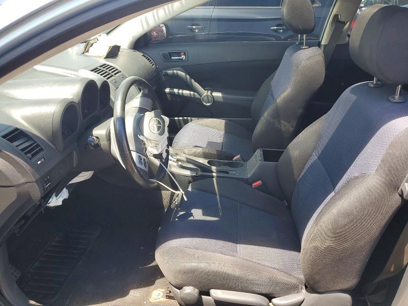 صورة رقم 7 من المزاد - 2006 SCION TC مع VIN JTKDE177060120541