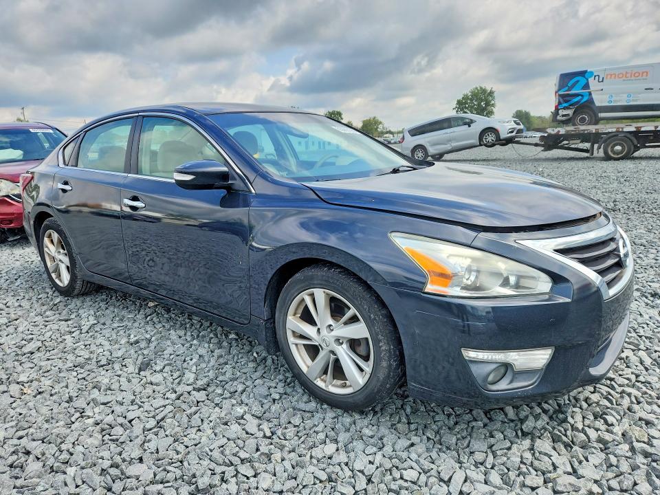 Снимка 4 от търг – 2013 NISSAN ALTIMA с VIN 1N4AL3AP2DC908968