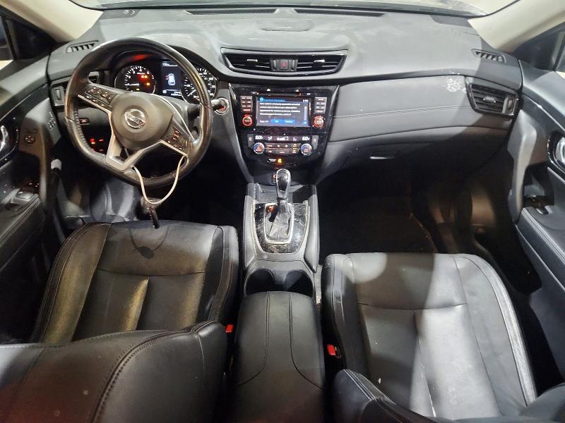 Photo 8 from auction – 2017 NISSAN ROGUE with VIN JN8AT2MV6HW275995