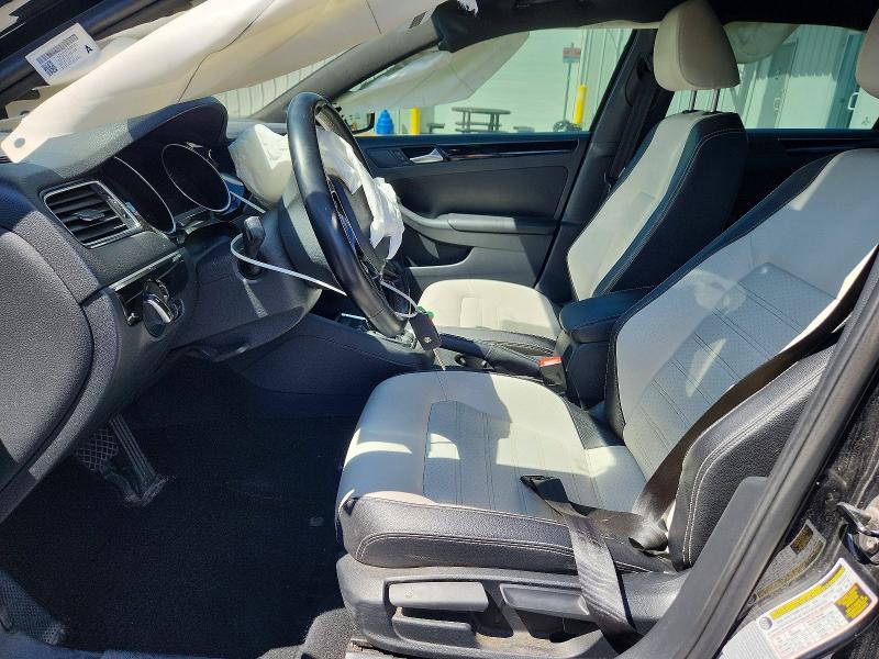 Photo 7 from auction – 2015 VOLKSWAGEN JETTA with VIN 3VWD17AJ7FM203372