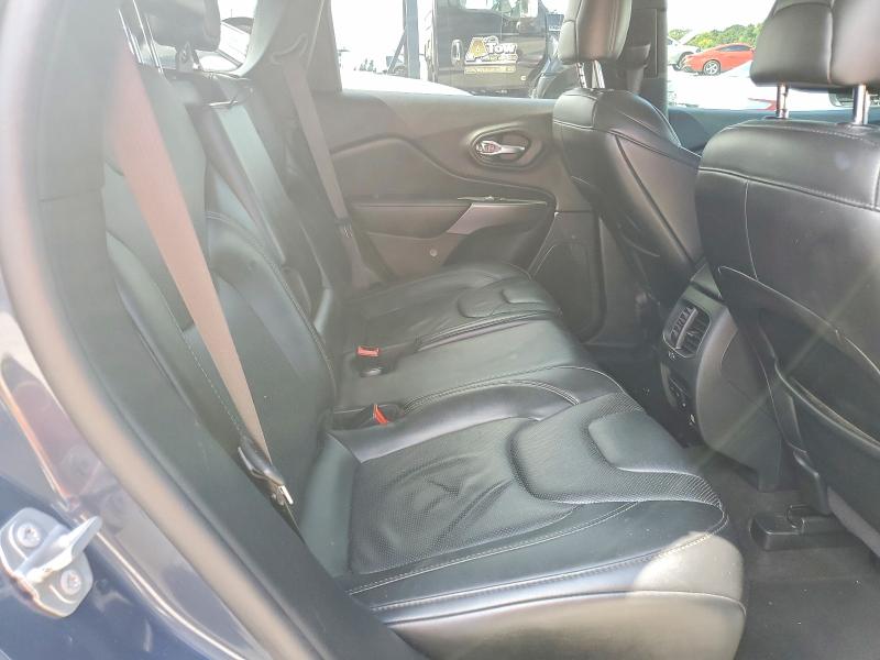 Zdjęcie 11 z aukcji – 2020 JEEP CHEROKEE z VIN 1C4PJMDX7LD574134