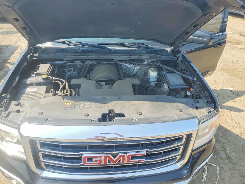 Photo 11 from auction – 2015 GMC SIERRA with VIN 3GTU2UEC0FG498467