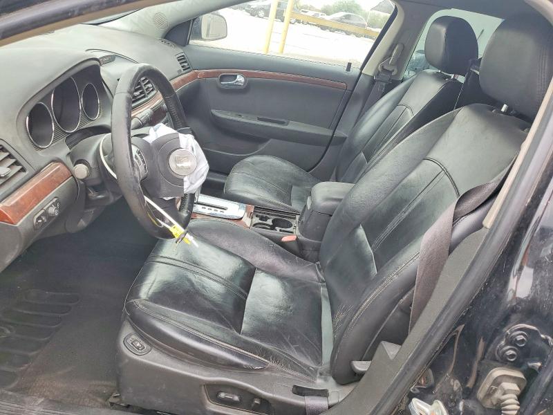 Foto 7 de la subasta – 2007 SATURN AURA con VIN 1G8ZV57767F132366