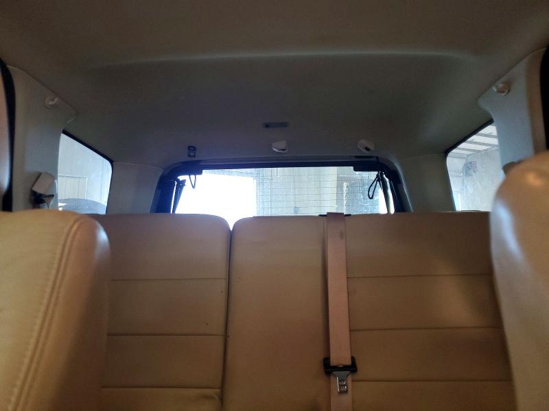 صورة رقم 10 من المزاد - 2010 FORD ESCAPE مع VIN 1FMCU9EG2AKC22049