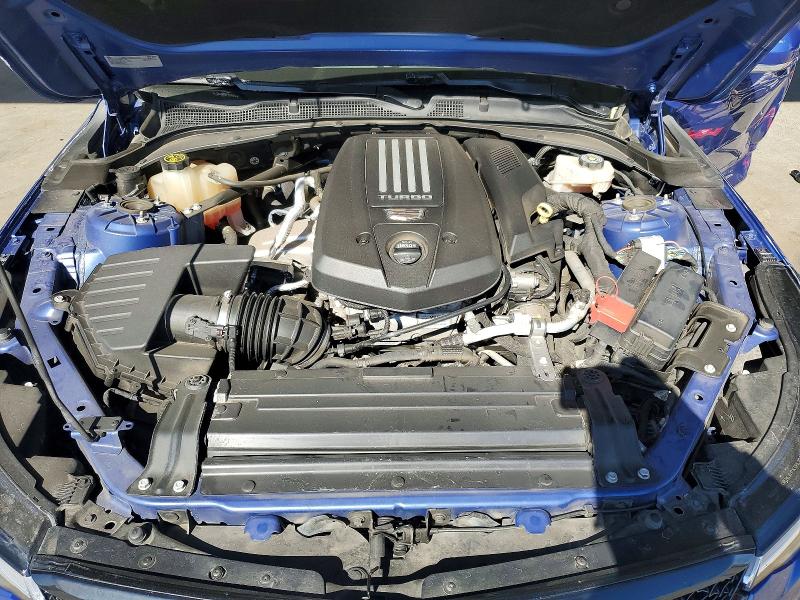 Photo 11 from auction – 2020 CADILLAC CT4-V with VIN 1G6DD5RL0L0123479