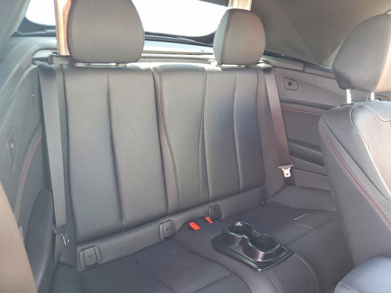 Photo 10 from auction – 2021 BMW 230I with VIN WBA2M7C02M7G42489