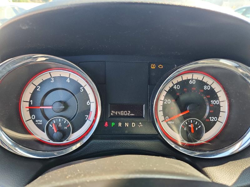 Photo 9 from auction – 2019 DODGE GRAND CARAVAN with VIN 2C4RDGBGXKR524926