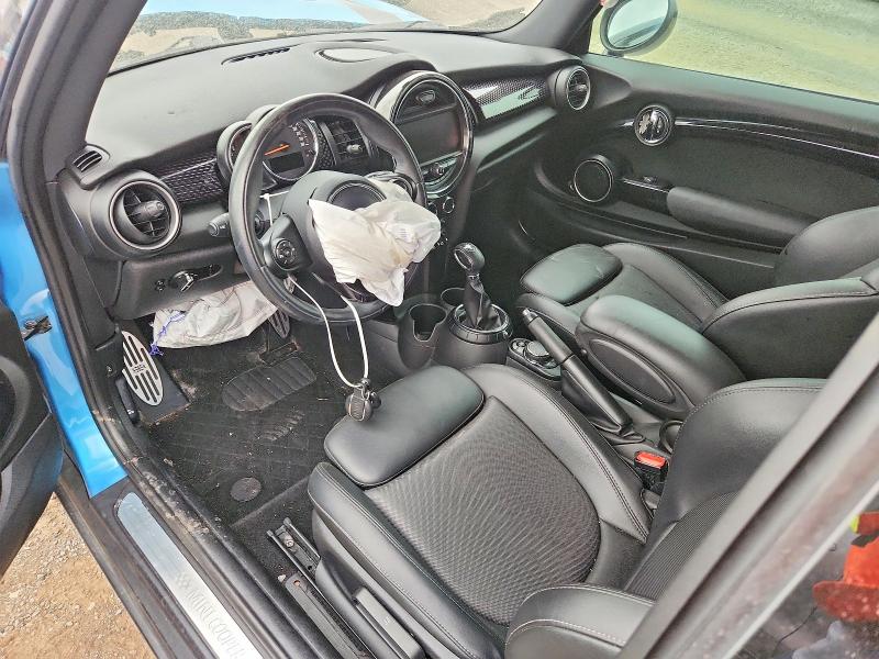 Photo 8 from auction – 2015 MINI COOPER with VIN WMWXP7C59F2A39239