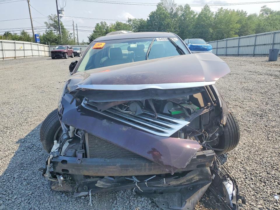Photo 5 from auction – 2011 TOYOTA AVALON with VIN 4T1BK3DB8BU375299