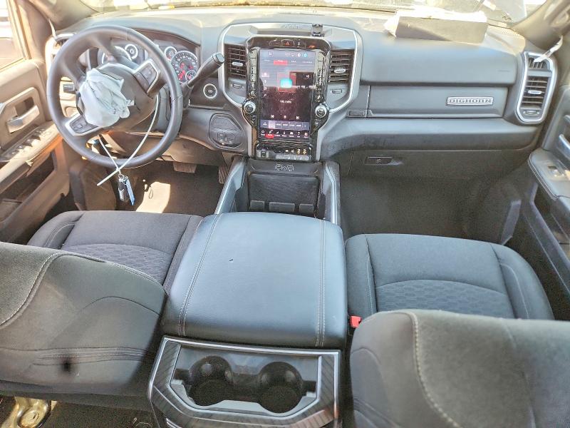 صورة رقم 8 من المزاد - 2025 RAM 3500 مع VIN 3C63R3DL7SG570754