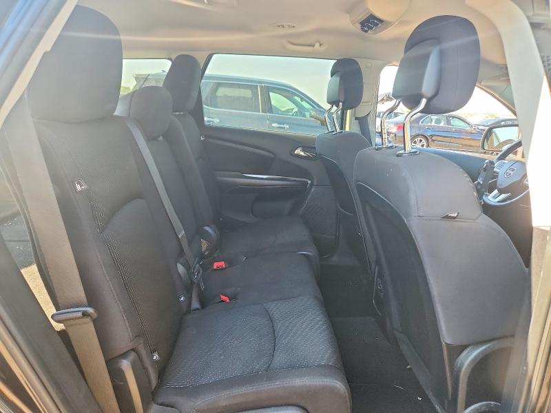 Photo 10 from auction – 2012 DODGE JOURNEY with VIN 3C4PDCBG1CT341221