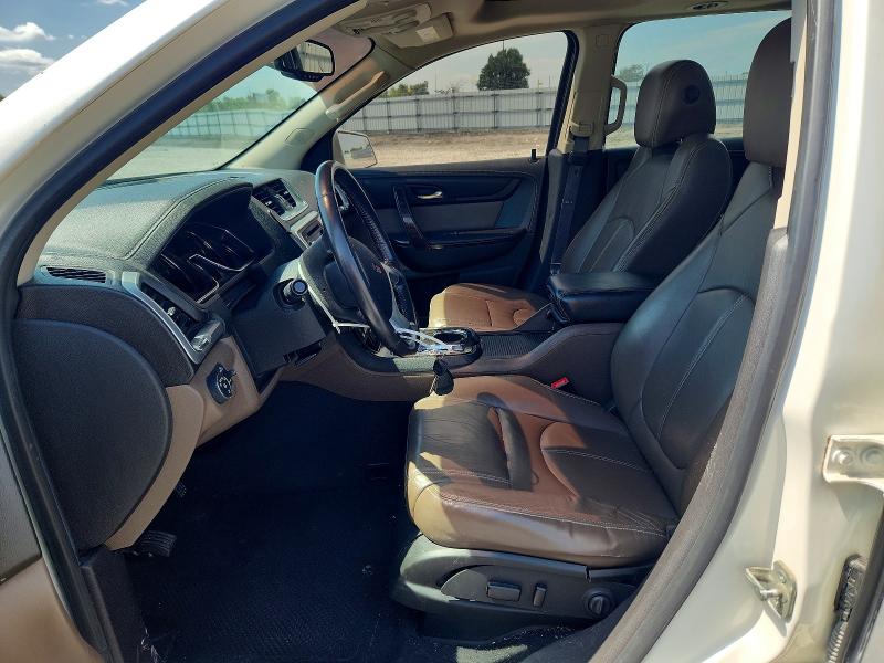 Снимка 7 от търг – 2015 GMC ACADIA с VIN 1GKKRRKD8FJ129744